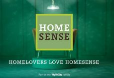 Homesense - Homelovers Love Homesense 725 x 500
