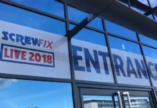 Screwfix Live 2018 725 x 500