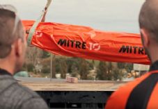 Mitre10 Trade video
