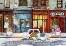 John Lewis Waitrose Christmas 2020