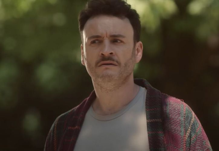 March 2022 Hornbach advert