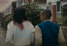 Wickes Open Up video