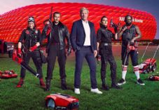 Einhell The E-Team 2